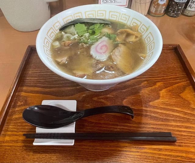 中華そば とりのほね - サブ画像2