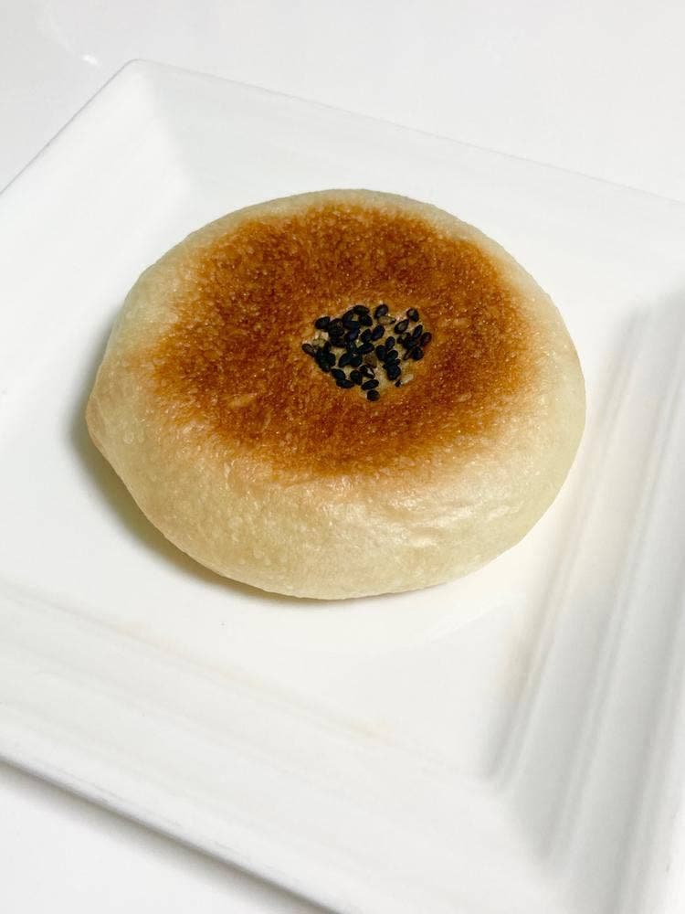 手造りパン工房 麦の恵み