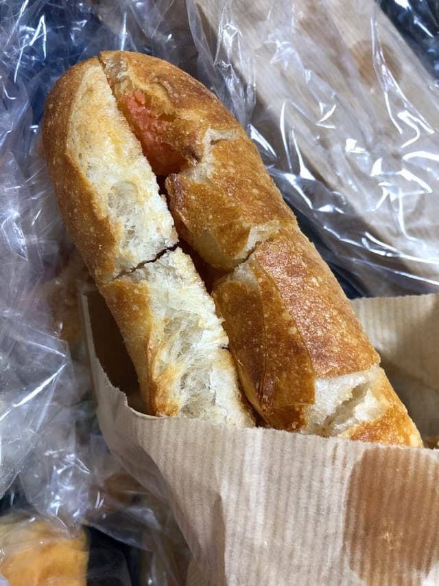 Bread Station 南春日店 - サブ画像1