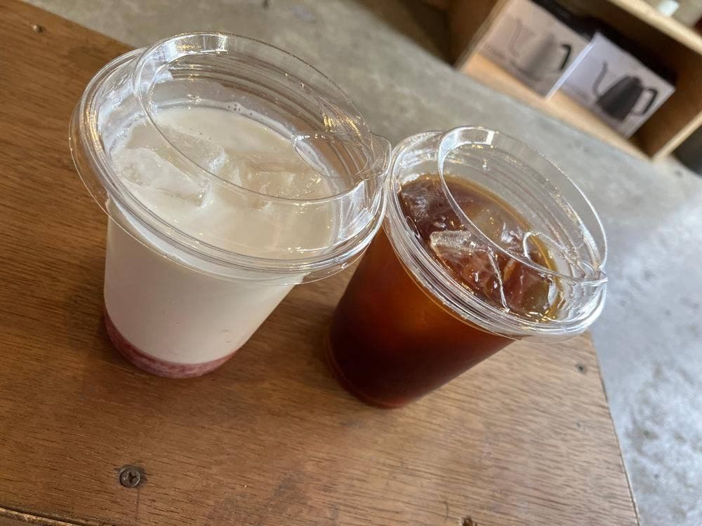 SPAiCE COFFEE