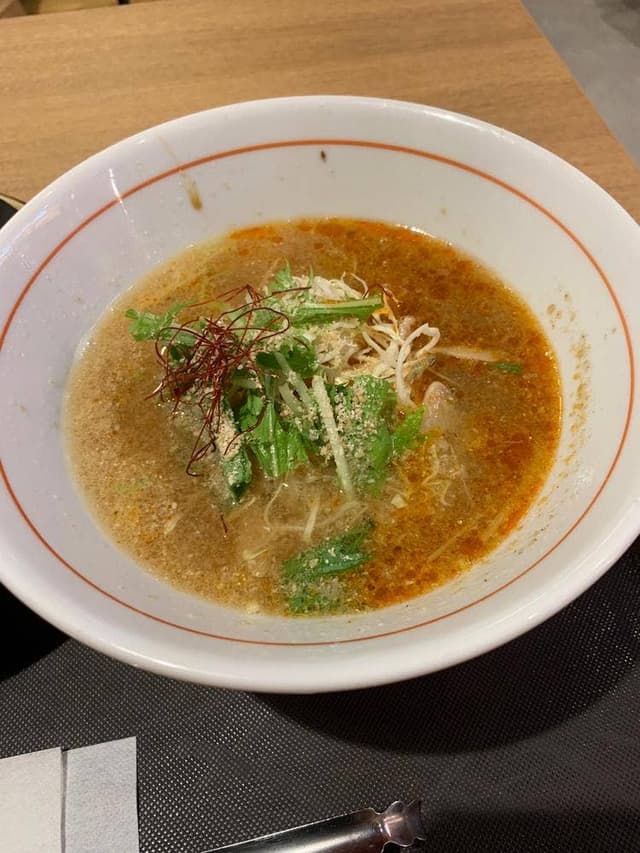中国料理 追立 - サブ画像1