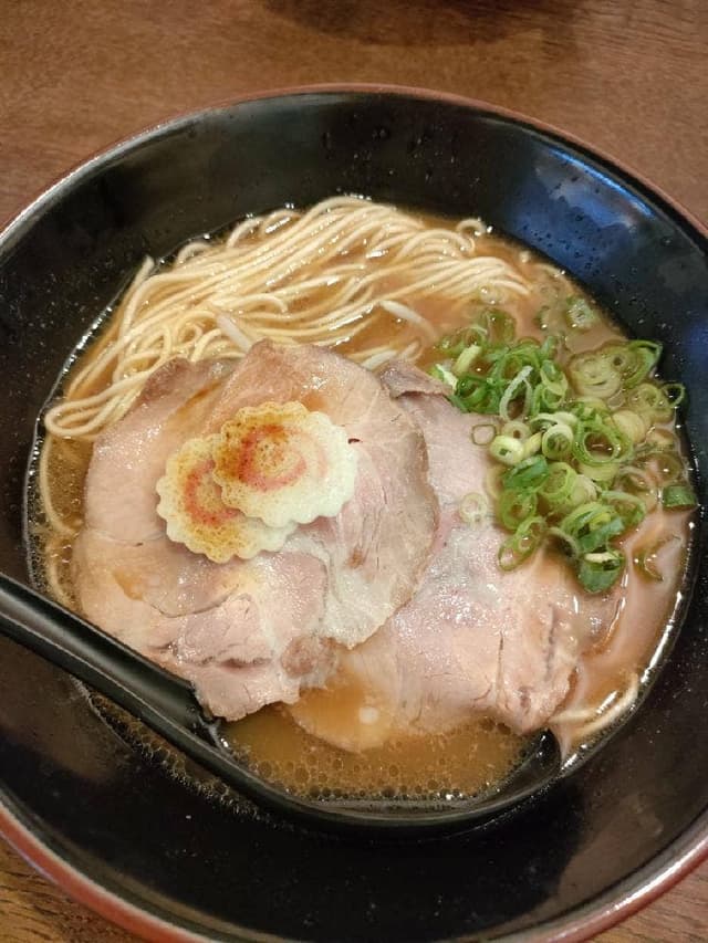 らーめん幕末 南紀白浜店 - サブ画像1