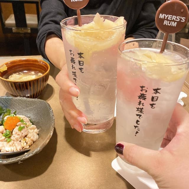 和牛肉酒場 じゅーしゐ 横浜駅前店 - サブ画像1