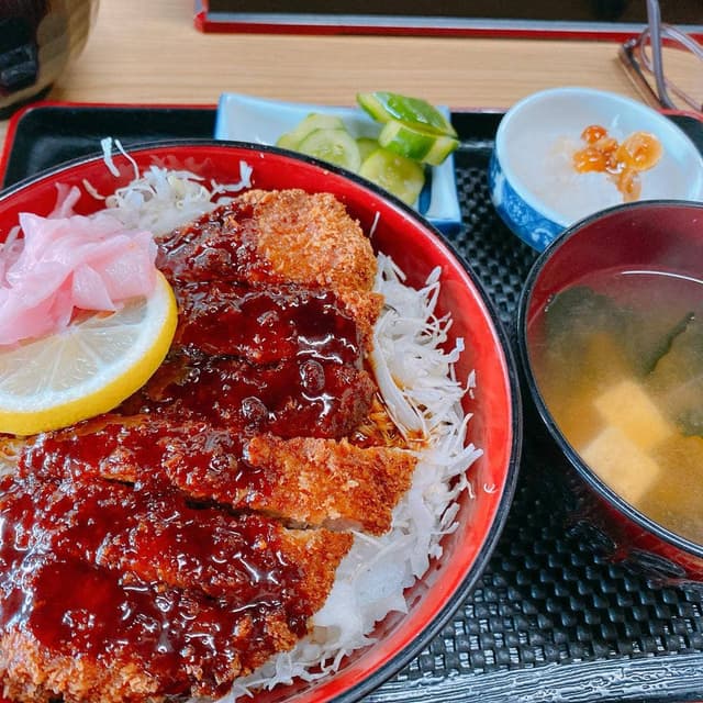 ドライブイン雪国茶屋 - サブ画像1