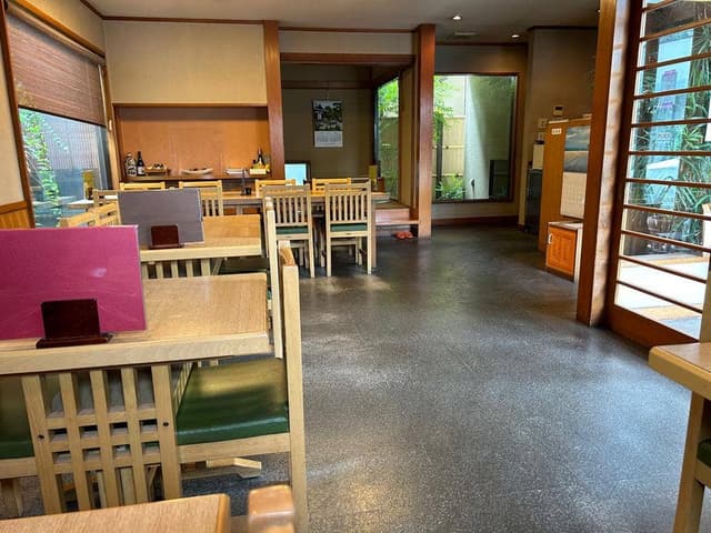 そば処 一心 - サブ画像2