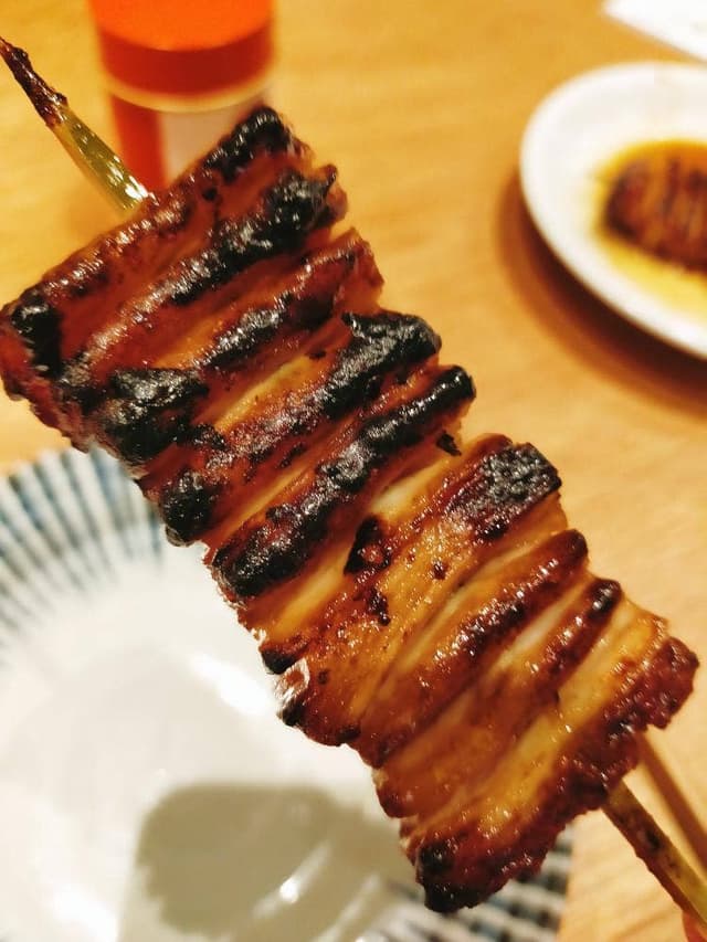 神田西口 もつ焼のんき - サブ画像2