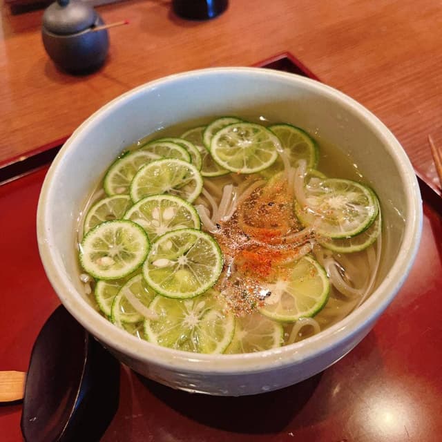 九頭龍蕎麦 本店 - サブ画像2