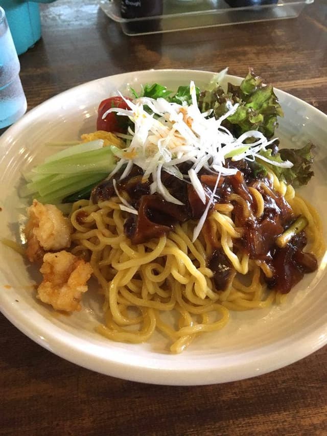 麺屋天 - サブ画像2