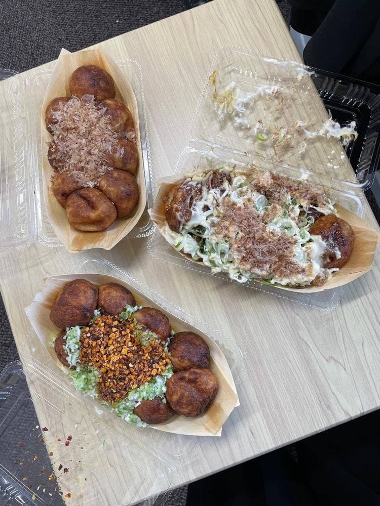 たこ顔 前橋南店