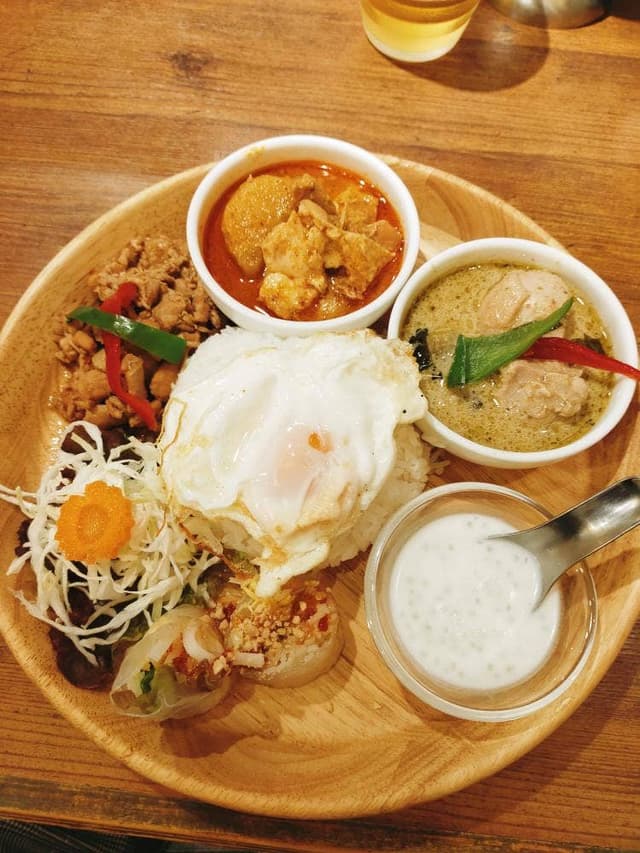 SIAM ORCHID 八重洲地下街店 - サブ画像2