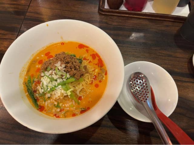 珉珉 中野店 - サブ画像2