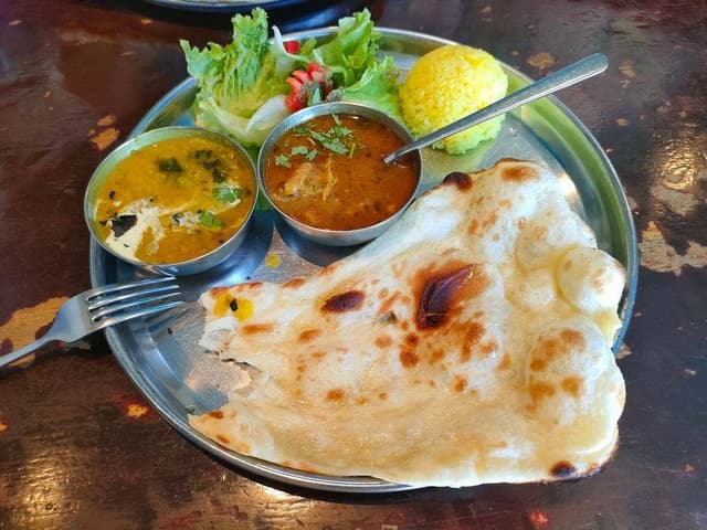 タンドールバル カマルプール - サブ画像3