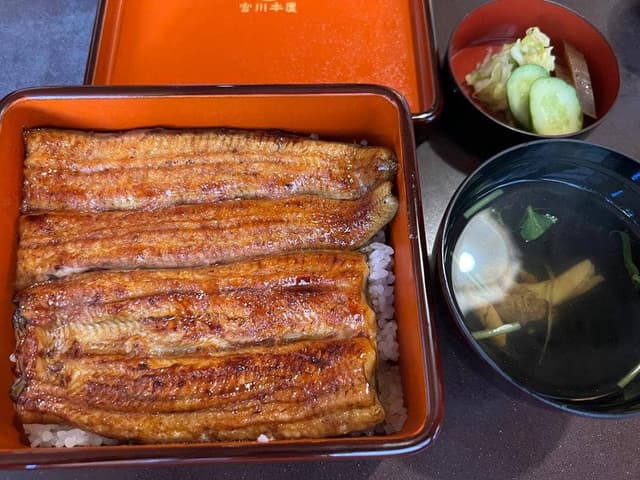 つきじ 宮川本廛 - サブ画像2