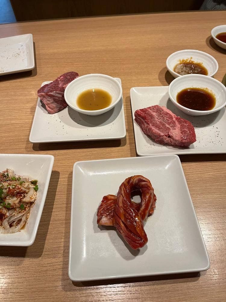 ワンカルビ 鳥栖店