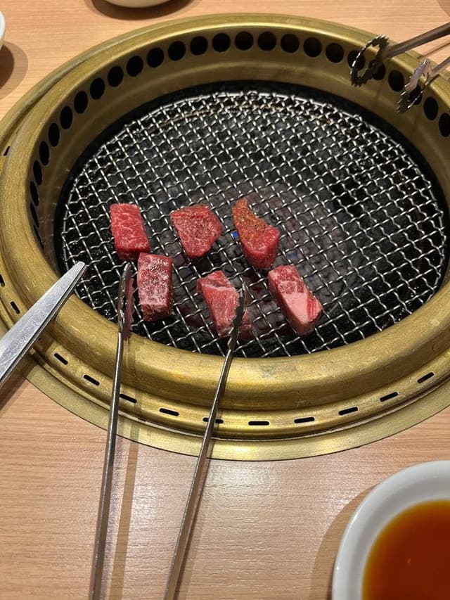 ワンカルビ 鳥栖店 - サブ画像2