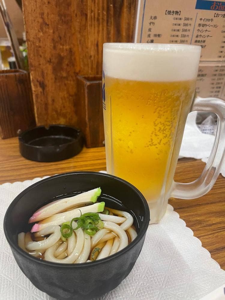 鳥一