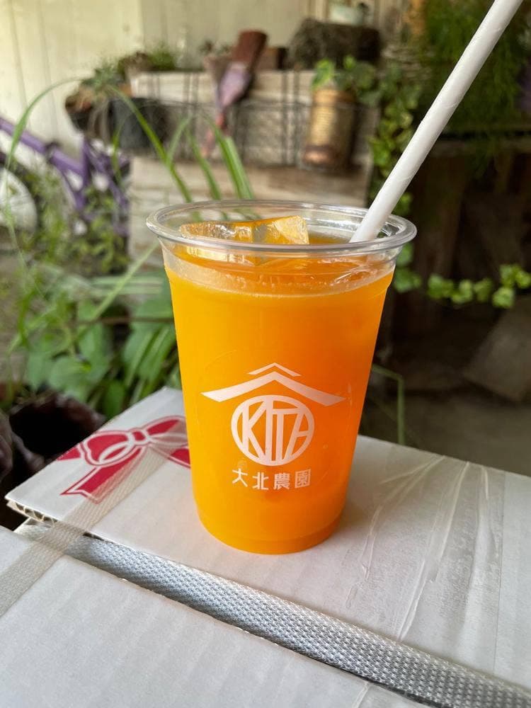 農カフェ Couleur