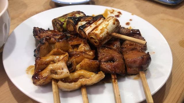 喜多八 西日暮里支店 - サブ画像2