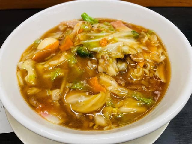日高屋 神田西口店 - サブ画像1