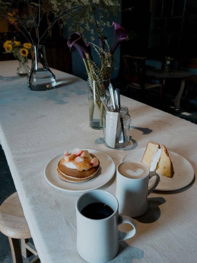 AKITO COFFEE tane - サブ画像1