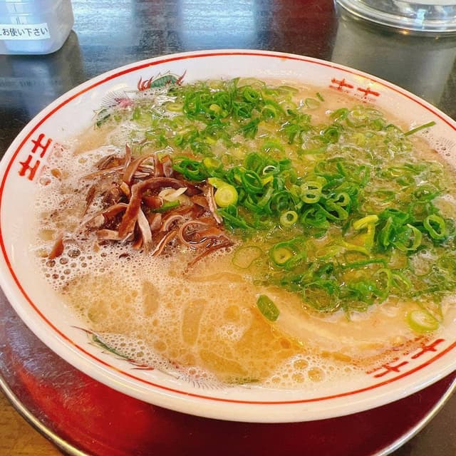 博多ラーメン なみへい - サブ画像1