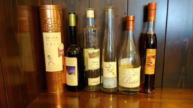 イタリア料理 アンディアーモ - サブ画像3