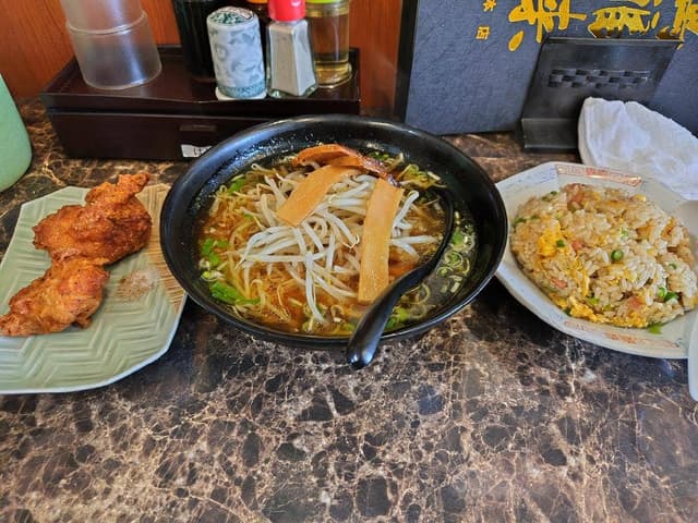 台湾料理 萬福来 横井店 - サブ画像2