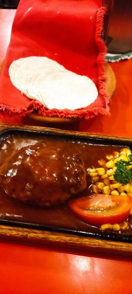 メキシコ ダイニングレストラン ブロンコ