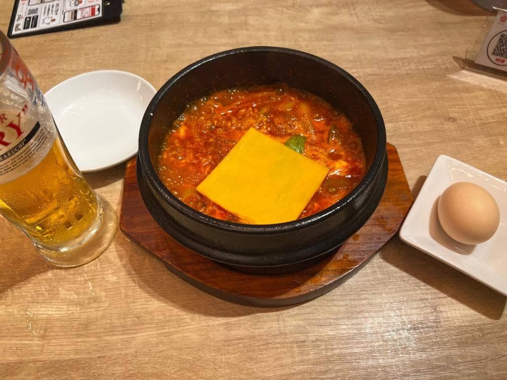 韓国料理bibim’ アミュプラザ長崎店