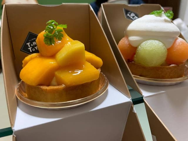 TARUTOYA 和泉府中店 - サブ画像1