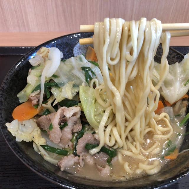 とみぐすく食堂 - サブ画像2