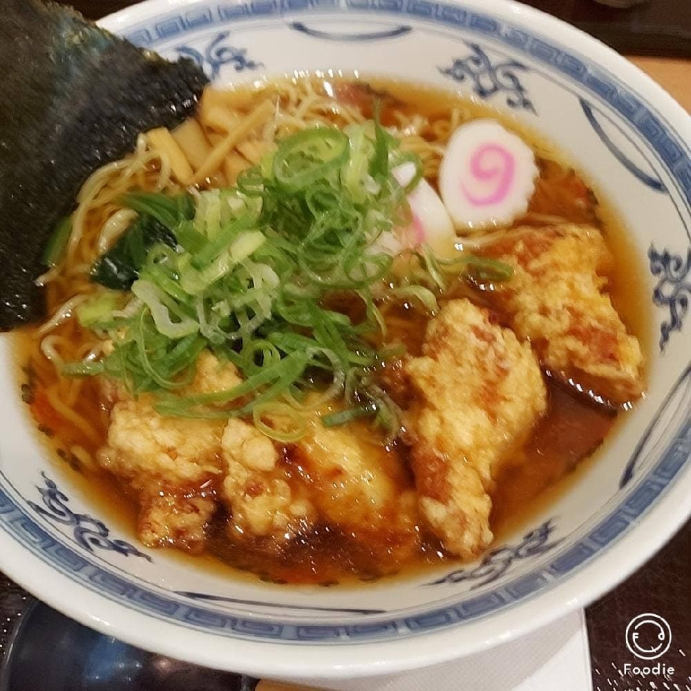 れすとらん四六時中 明和店