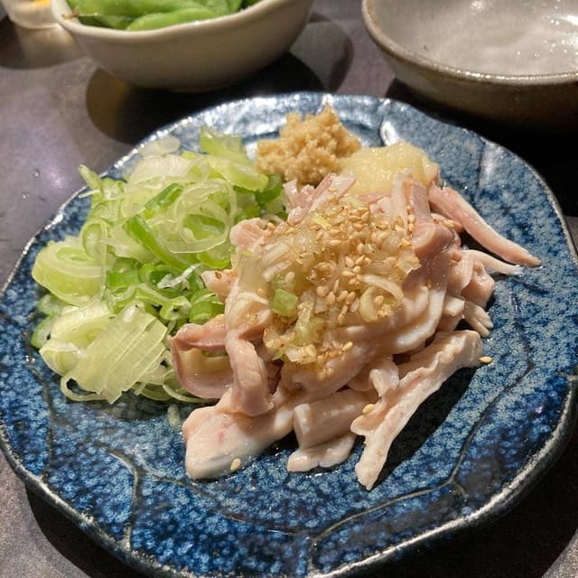 やきとり福茂 本八幡店 - サブ画像3