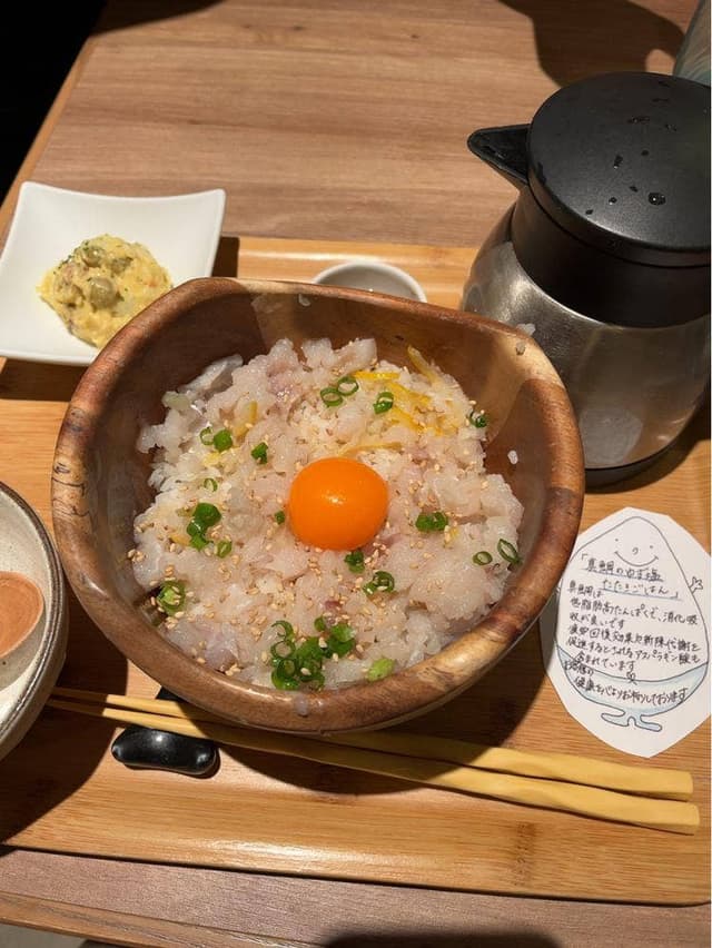 こめらく たっぷり野菜とお茶漬けと。 ルミネ池袋店 - サブ画像2