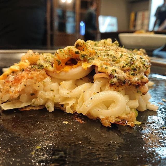 モッさんのべた焼 大宮店 - サブ画像2