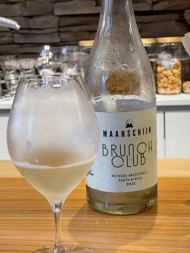 non- チーズとワイン - サブ画像3