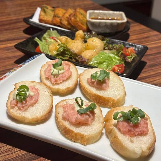 肉ラボ 全席個室居酒屋 銀邸 赤羽店 - サブ画像3