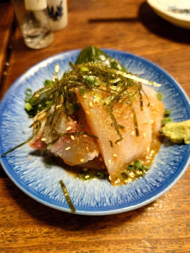 酒処あかり - サブ画像3