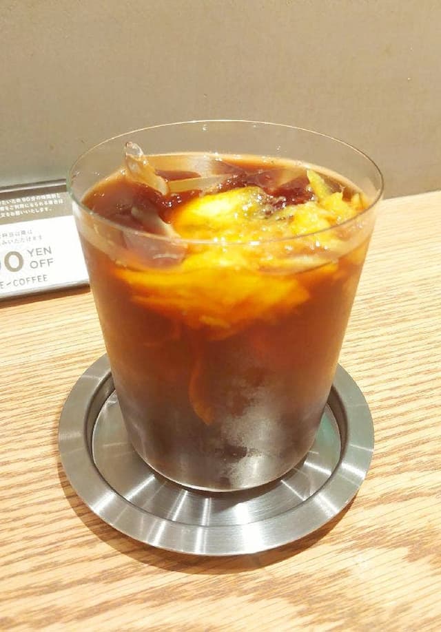 VERVE COFFEE ROASTERS SHINJUKU STATION - サブ画像2