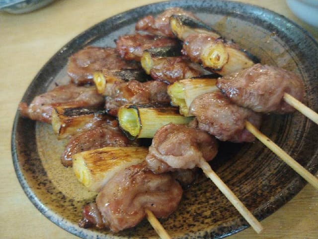 もつ焼 稲垣 - サブ画像3