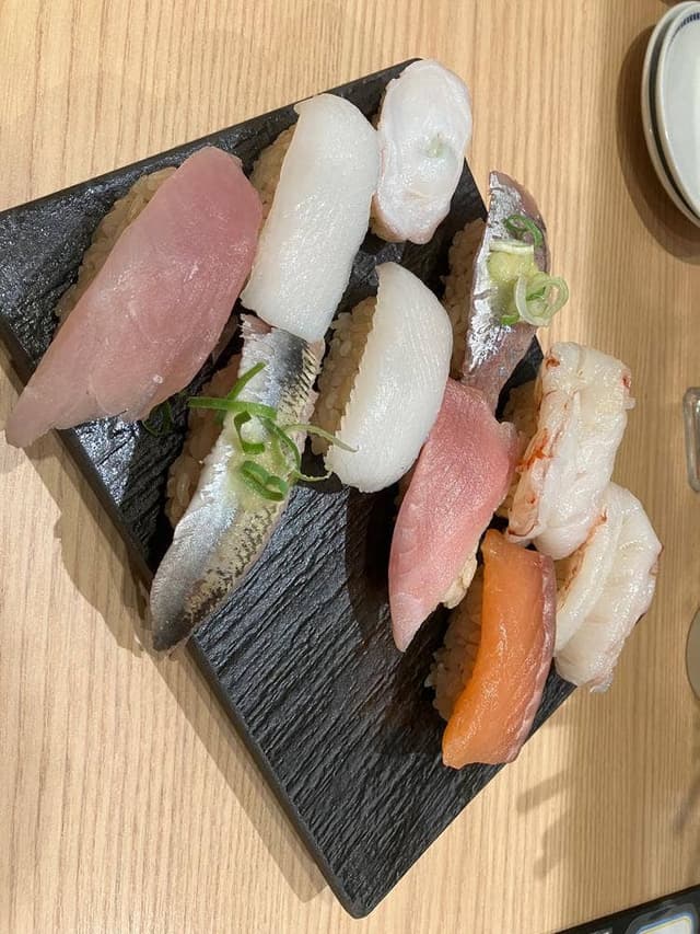 鮨 酒 肴 杉玉 垂水 - サブ画像2