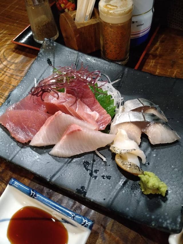 うまいものや 八十五 - サブ画像2