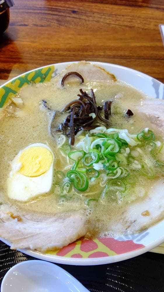 拉麺處 丸八 - サブ画像2
