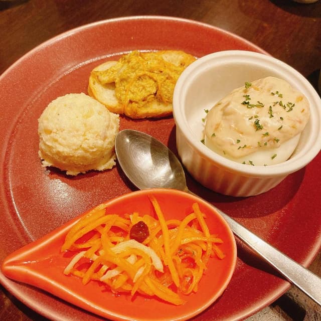 俺のワイン酒場 - サブ画像1