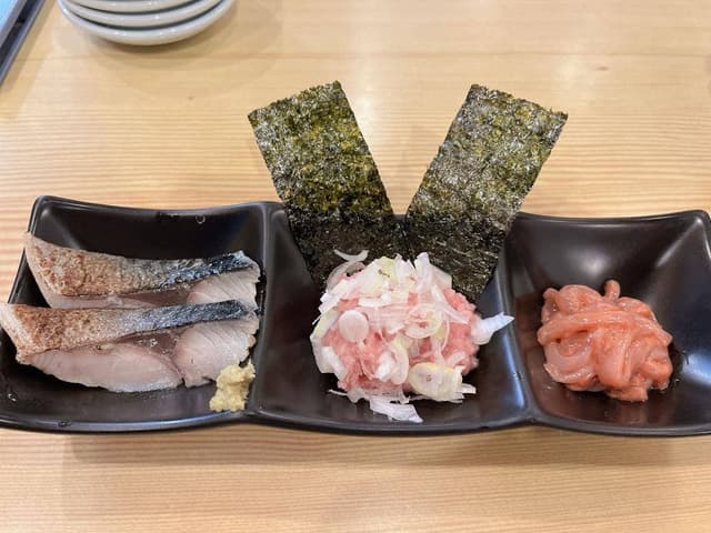 海商寿司 - サブ画像1