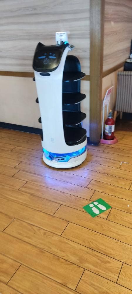 ガスト 習志野台店 - サブ画像1