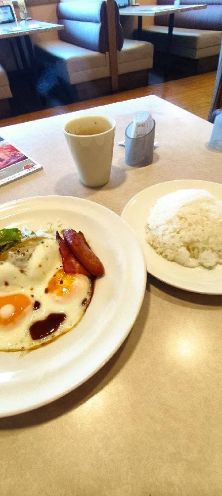 ガスト 習志野台店