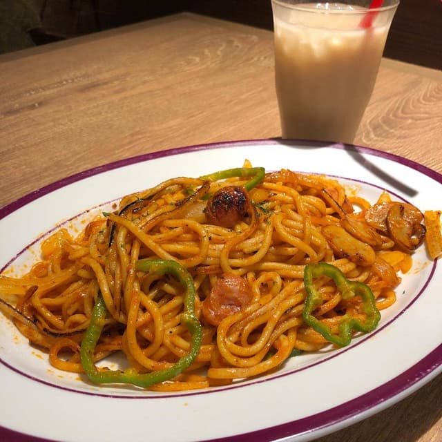 喫茶と洋食のトリコ - サブ画像2