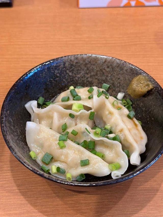 牛骨塩ラーメン 七壱 - サブ画像2
