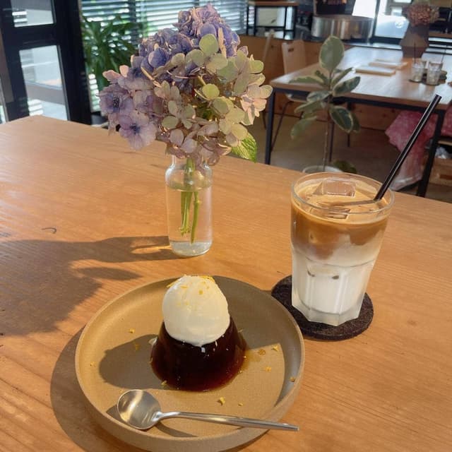 SaïCoffeeRoastery - サブ画像1